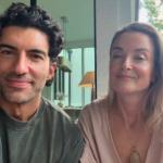 Justin Baldoni quebra silêncio e fala sobre acordo com Blake Lively: ‘Injustiça’
