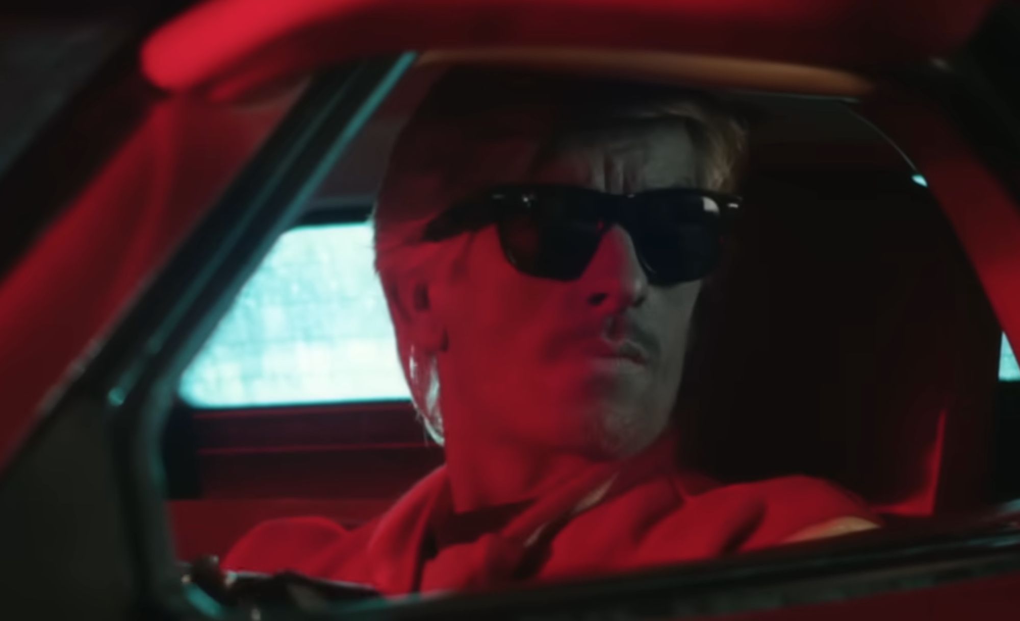 Kavinsky, DJ francês conhecido pela música 'Nightcall', é encontrado morto