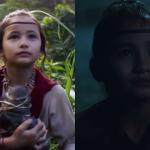 Morre Kaylee Hottle, atriz de 'Godzilla vs Kong', aos 18 anos