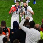 Mbappé, craque da França, já foi campeão contra a Espanha; veja números