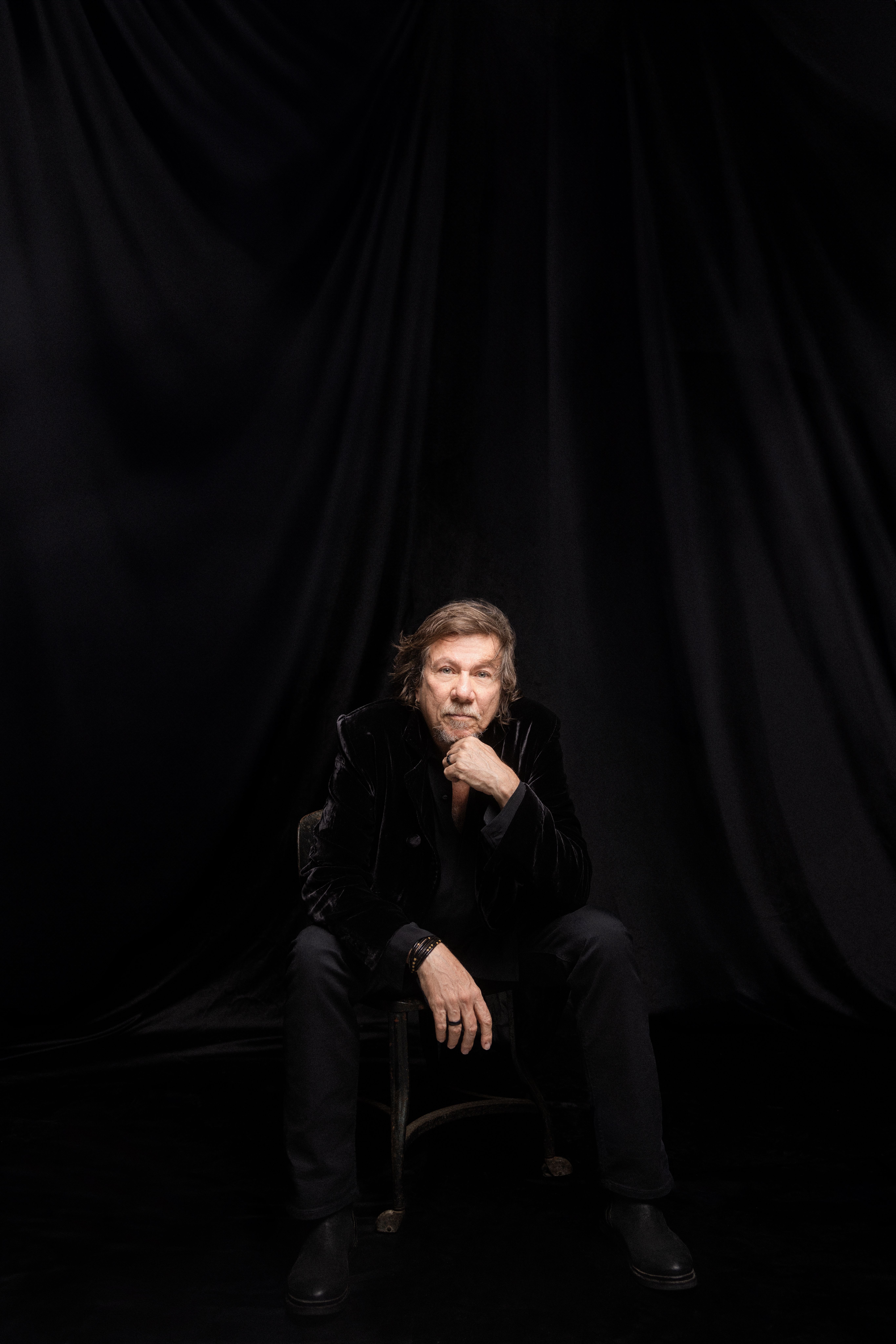 Lenine apresenta show inédito em Belo Horizonte no dia 25 de julho