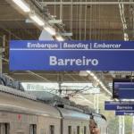 Metrô BH inaugura as estações Nova Suíça e Amazonas, da Linha 2