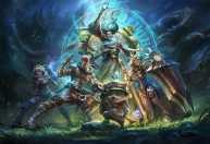 Riot revela detalhes sobre o LoL Classic; veja quando modo chega ao jogo