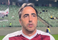 Betim demite técnico horas antes de jogo importante pela Série D