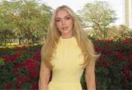 Lindsay Lohan completa 40 anos e relembra fases da carreira em desabafo