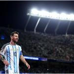 Messi finaliza ciclo na Copa do Mundo com vice-campeonato e recordes