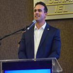 Conheça a carreira política de Lucas Ribeiro, pré-candidato ao Governo da Paraíba