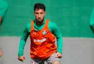 Fluminense encaminha a renovação de Lucho Acosta por mais uma temporada