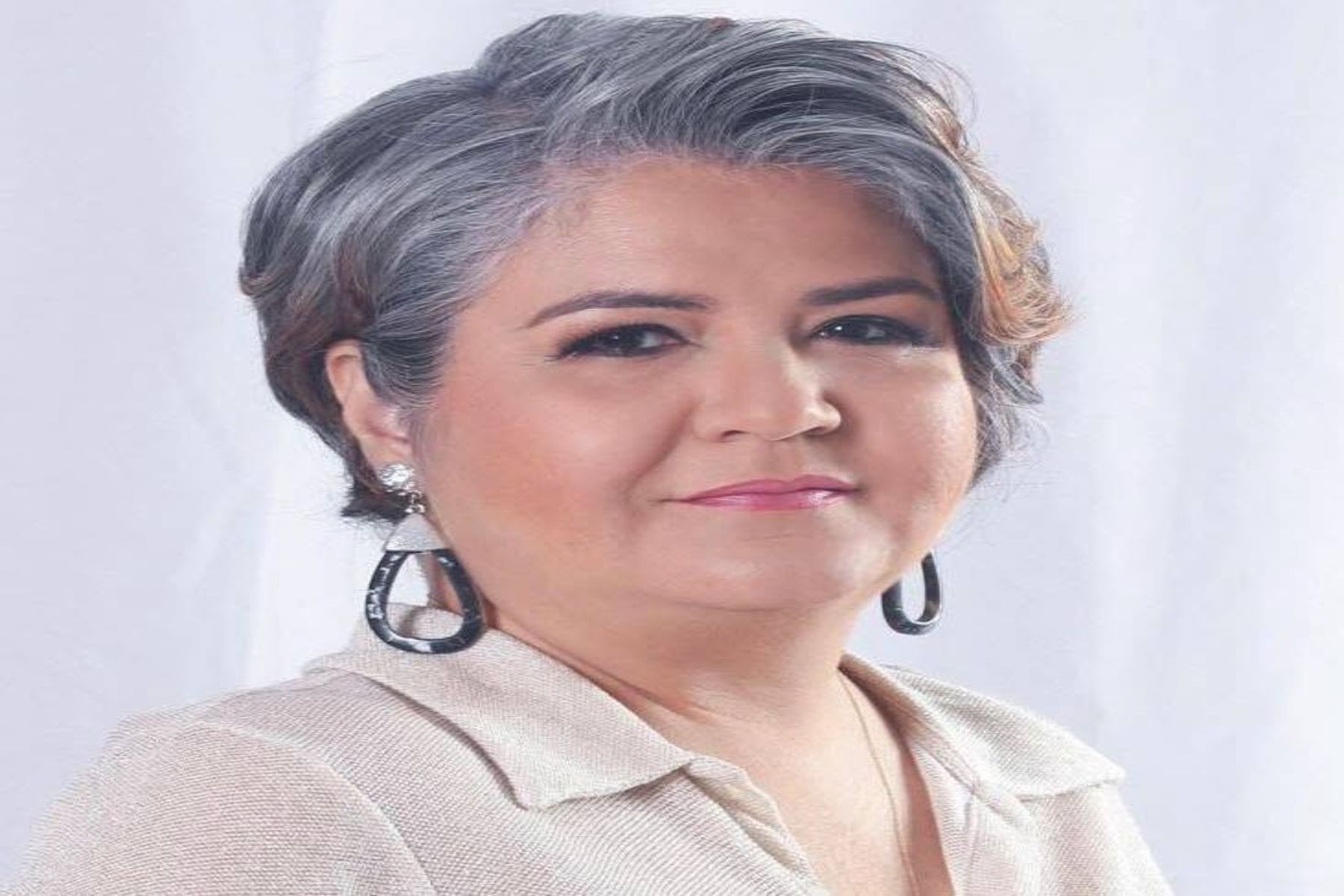 Conheça a carreira política de Lúcia Santos, pré-candidata ao Governo do Piauí