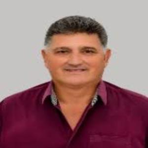 Lucien Rezende, pré-candidato da Federação PSOL-Rede ao governo de Mato Grosso do Sul em 2026