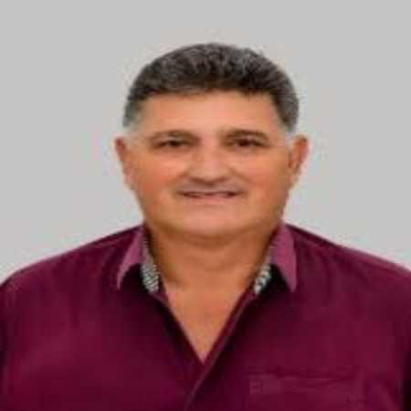 Lucien Rezende, pré-candidato da Federação PSOL-Rede ao governo de Mato Grosso do Sul em 2026