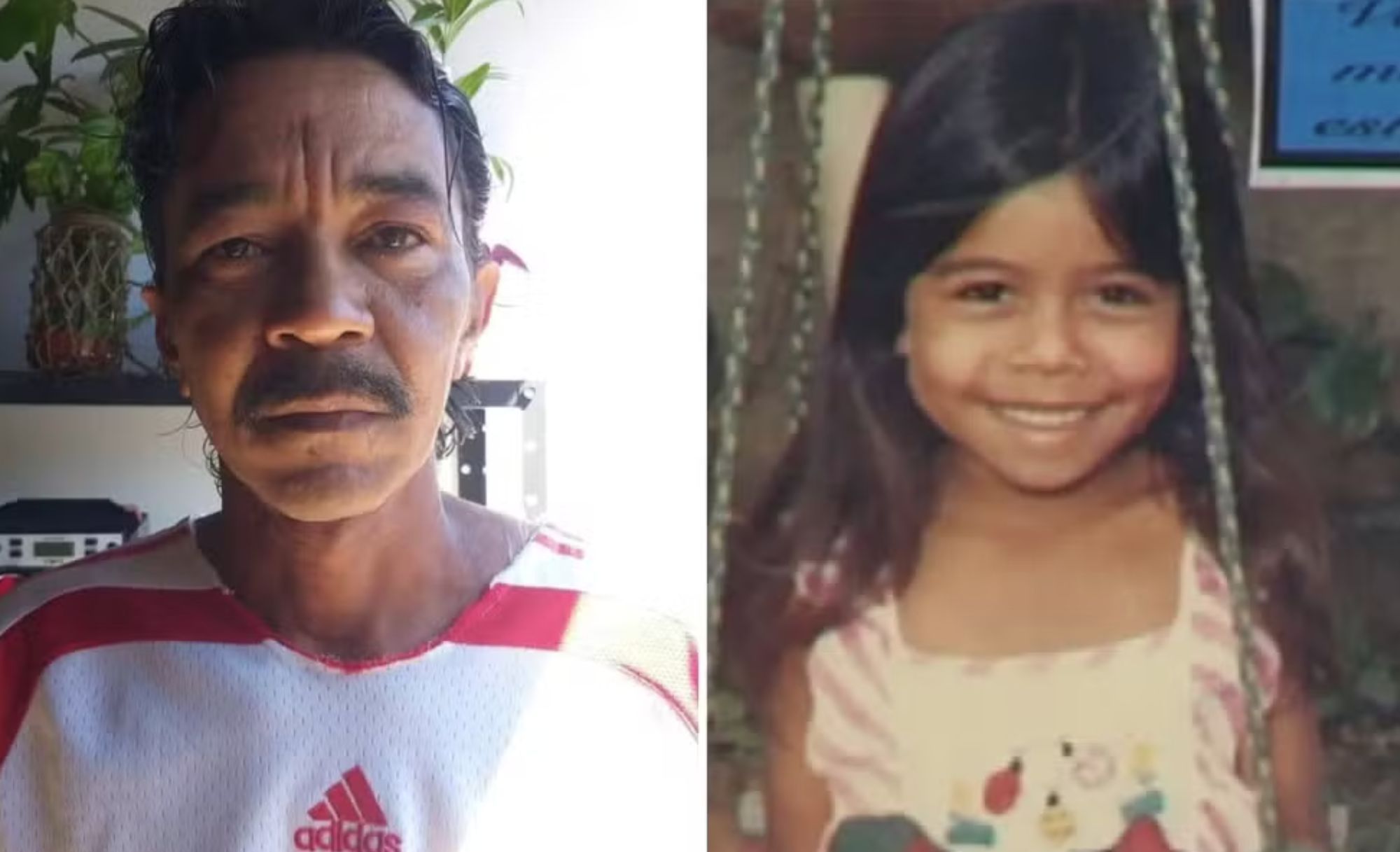 Césio-137: irmão de Leide das Neves, símbolo do acidente, é encontrado morto