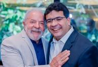 Rafael Fonteles nega convite de Lula para integrar equipe econômica do próximo governo