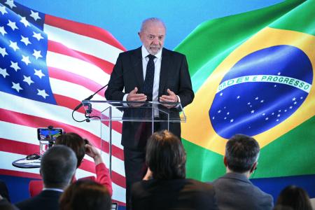 Luiz Inácio Lula da Silva