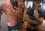 Lutador baleado em BH diz que era perseguido por suspeito e expõe motivação do crime