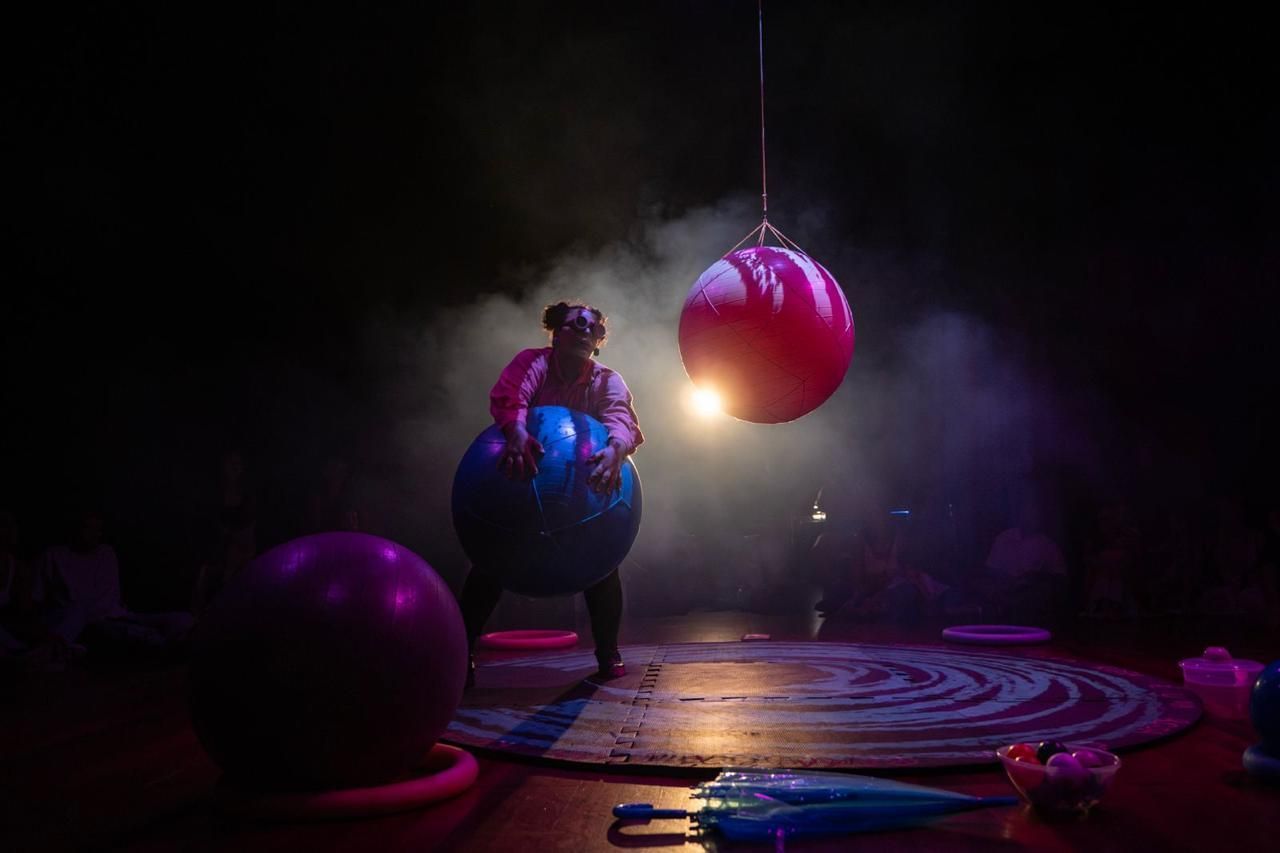 Fim de semana terá teatro, cinema ao ar livre, música e feira de livros gratuitos em Timóteo  
