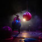 Fim de semana terá teatro, cinema ao ar livre, música e feira de livros gratuitos em Timóteo