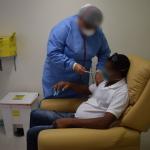 Julho Verde alerta para prevenção do câncer de cabeça e pescoço; especialista orienta população