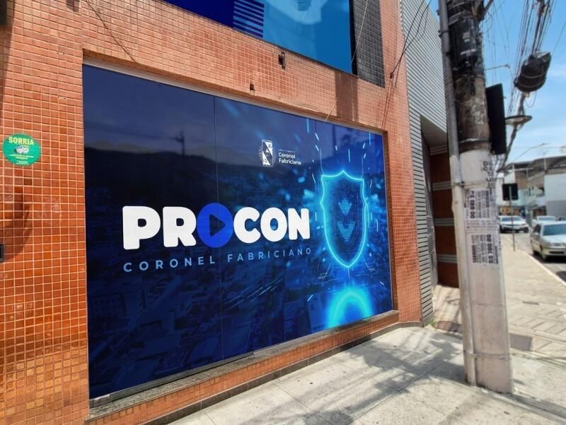 PROCON de Coronel Fabriciano amplia atendimento e passa a funcionar em novo endereço