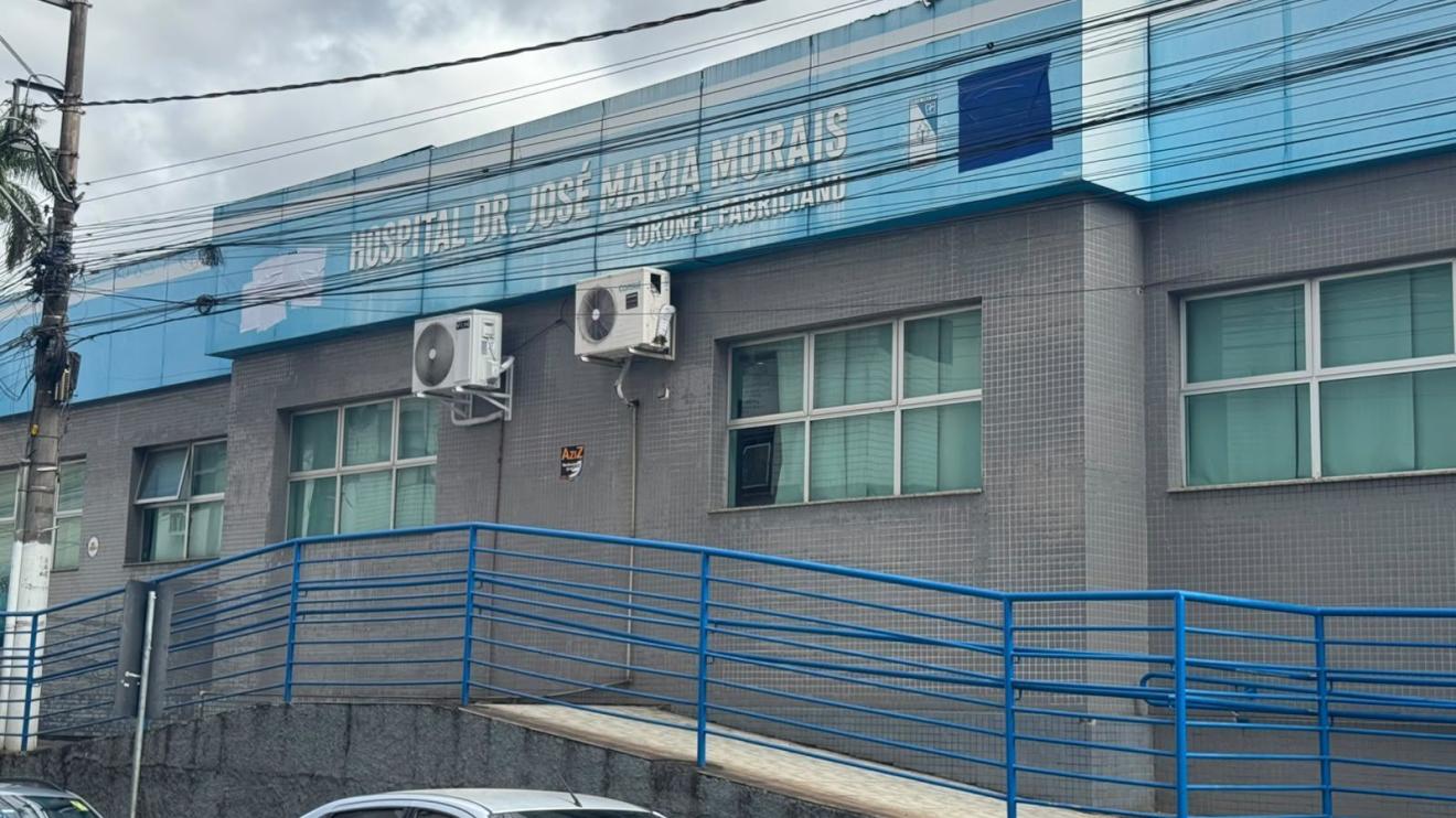 Idosa que foi vítima de atropelamento em Fabriciano morre após 15 dias hospitalizada