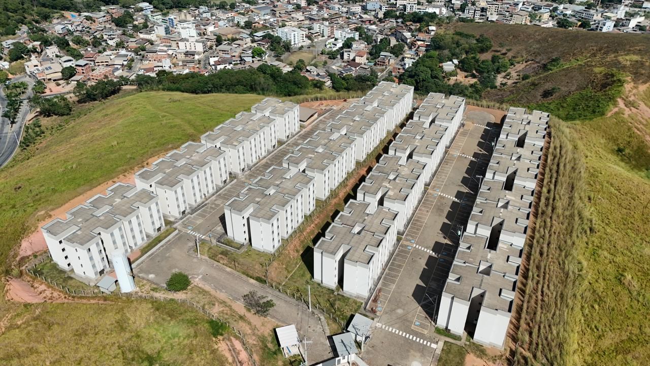 Beneficiários do Minha Casa, Minha Vida têm nova chance para definir apartamentos em Ipatinga