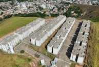 Beneficiários do Minha Casa, Minha Vida têm nova chance para definir apartamentos em Ipatinga