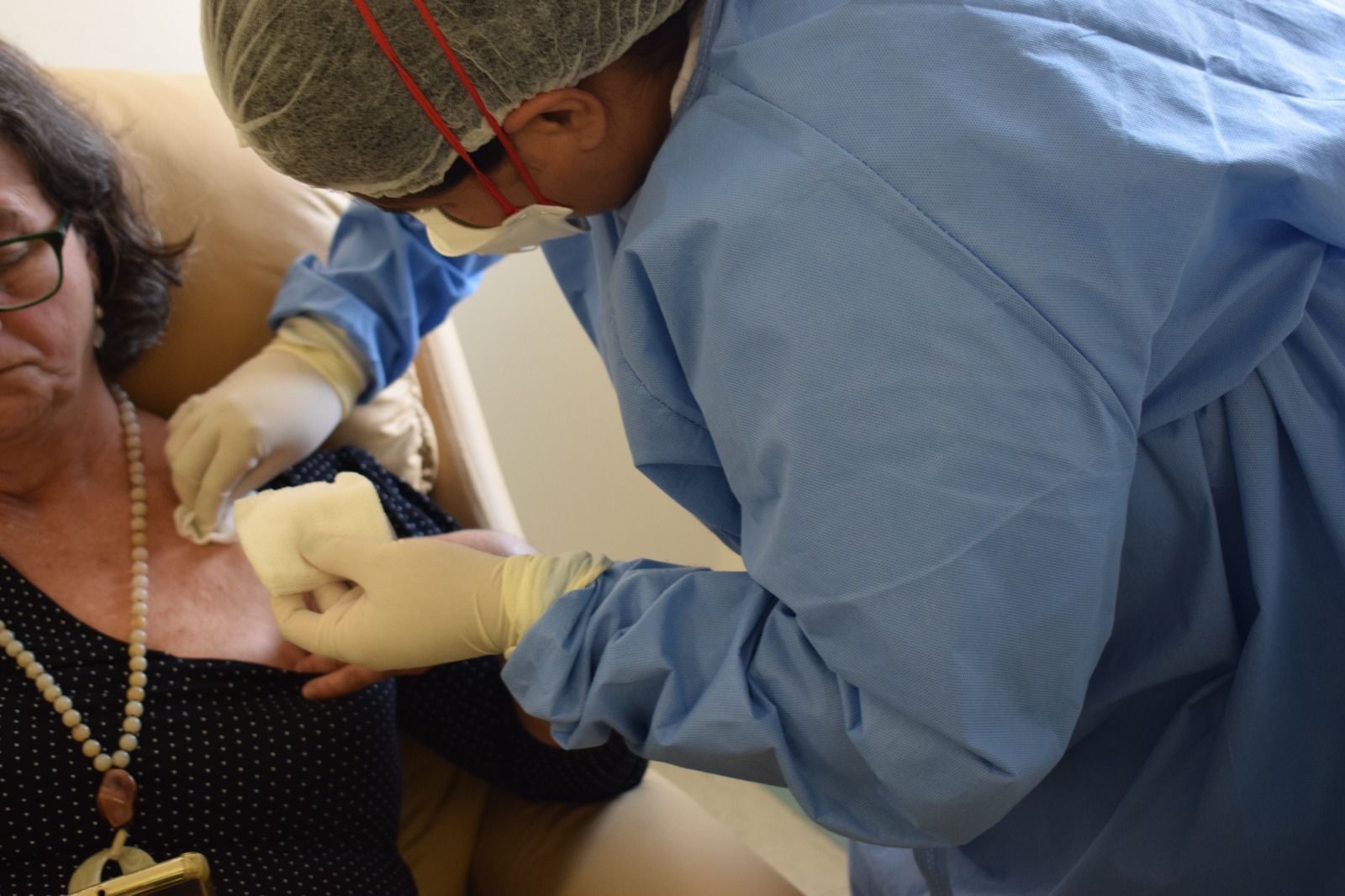 Dia do Oncologista: especialista alerta que diagnóstico precoce aumenta as chances de cura