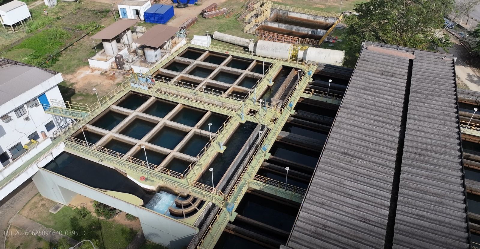 Audiência Pública vai discutir nova concessão dos serviços de água e esgoto em Ipatinga