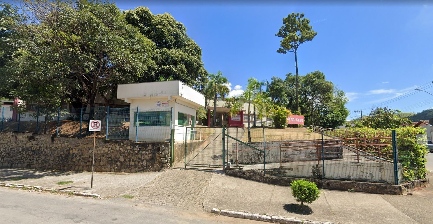 Timóteo abre inscrições para cursos técnicos do Senai em áreas com alta demanda na indústria