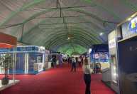 36ª Expo Usipa é aberta com recorde de empresas e expectativa de impulsionar negócios