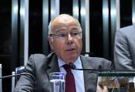 Comissão convida Vieira para explicar ofício sobre possível ação dos EUA no Brasil