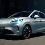 MG4 Urban estreia mais barato e com autonomia superior à do BYD Dolphin