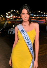 MIss Universe Brasil 2025