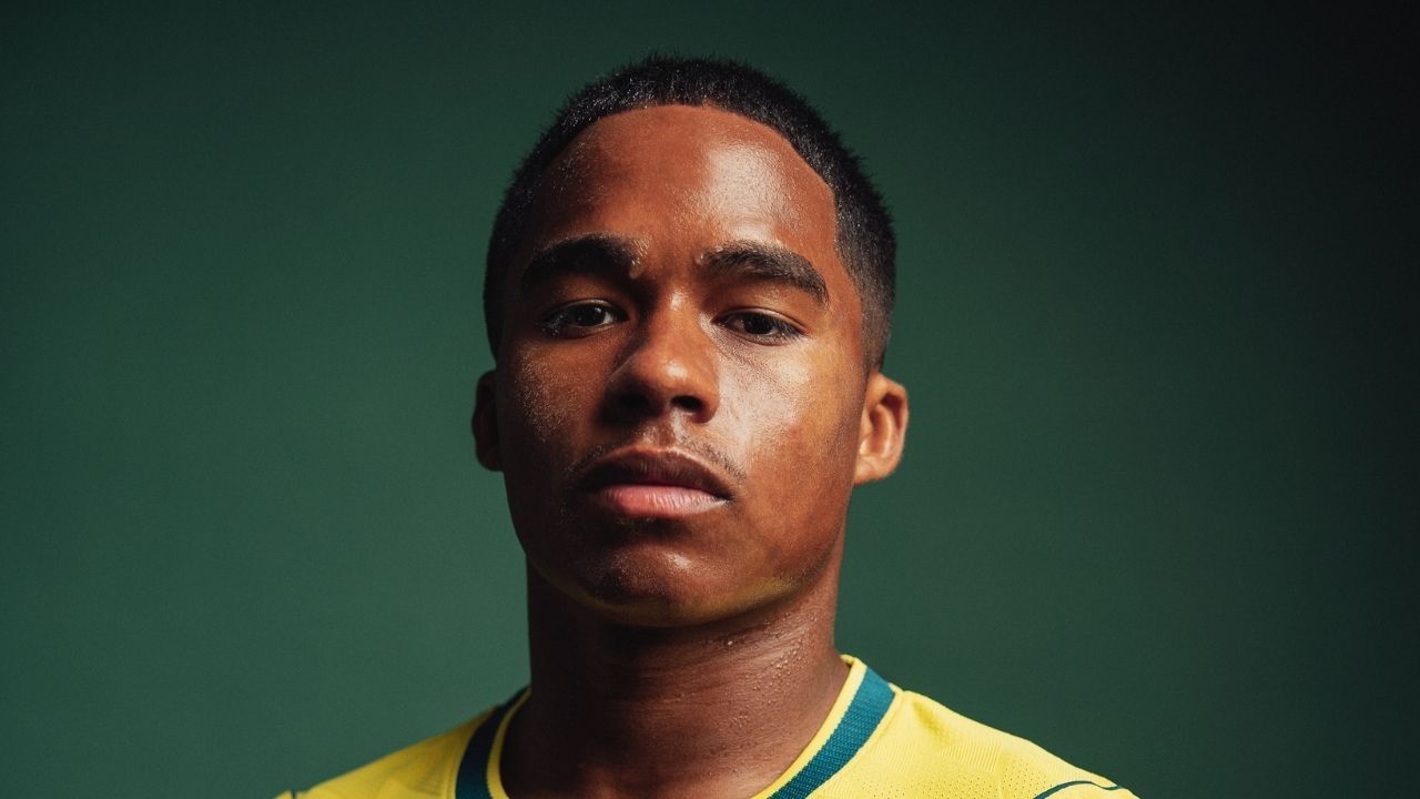 Endrick abre o coração após eliminação do Brasil na Copa do Mundo: 'Orgulho'