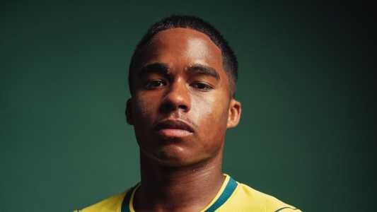 Endrick disputou a Copa do Mundo 2026 pelo Brasil