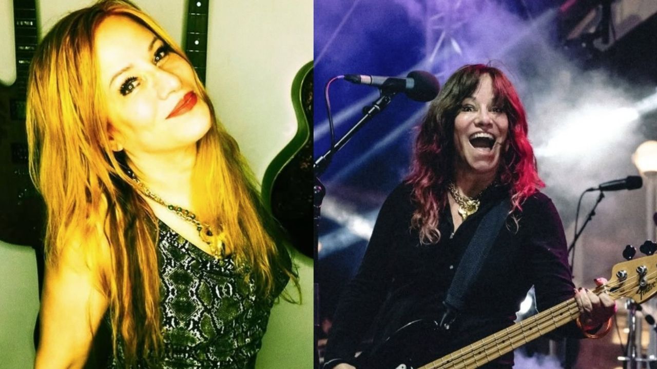 Cinco dias após revelar câncer no cérebro, Jennifer Finch morre aos 59 anos