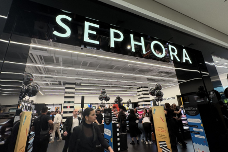Sephora consolida expansão em Minas Gerais com nova unidade no BH Shopping