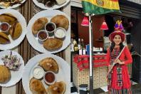 Latinos BH leva os sabores da Bolívia e da América Latina para Belo Horizonte