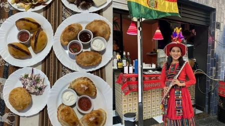 Último episódio da série especial da Itatiaia e do Ocê Vai apresenta o Latinos BH, restaurante que preserva a culinária boliviana e reúne receitas de diversos países latino-americanos na capital mineira.