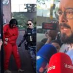 Defesa quer exame de insanidade mental de diarista suspeita de matar casal de idosos em BH