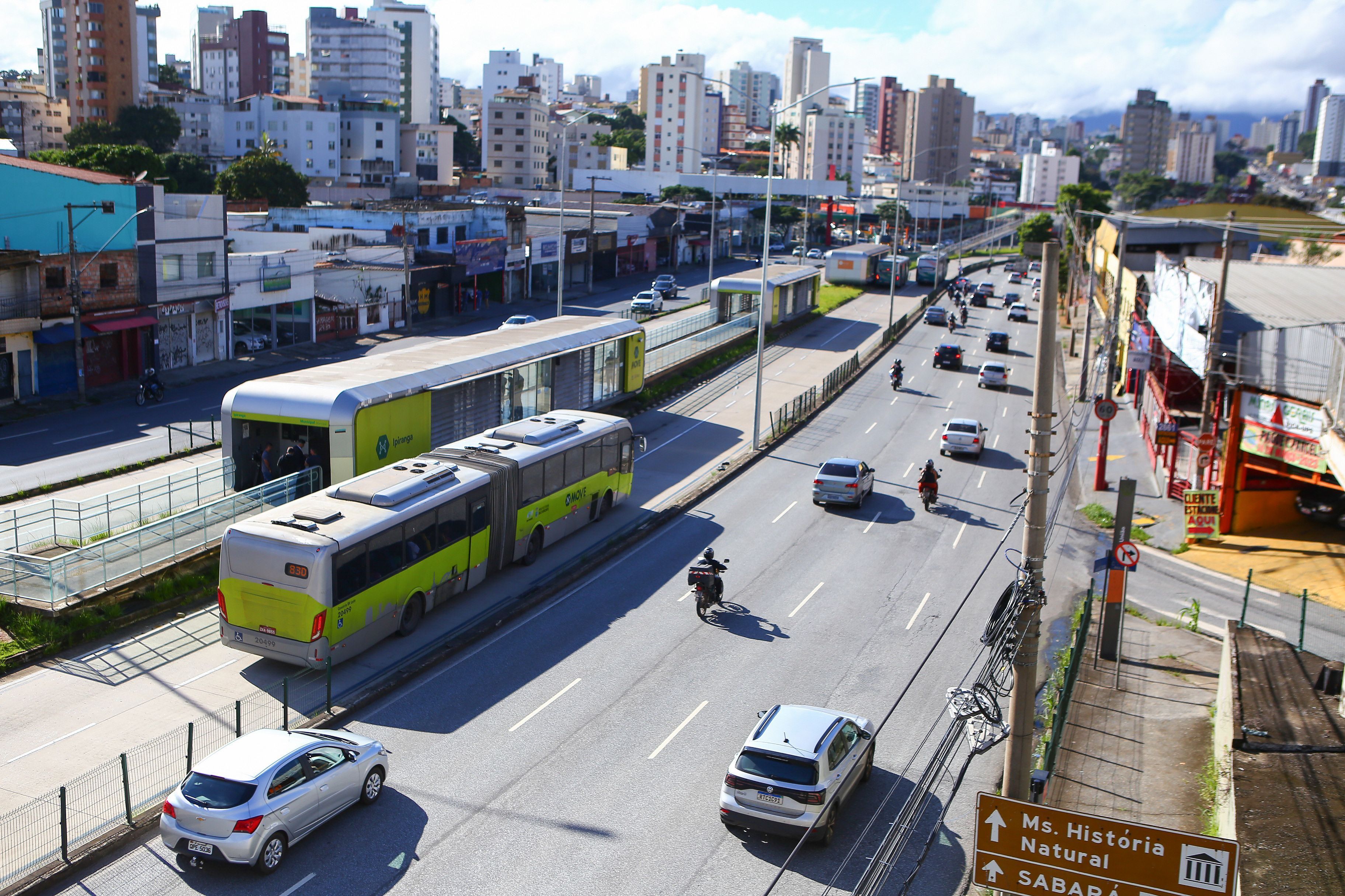 Pedido de empréstimo de R$ 1 bi para obras do Novo PAC avança na Câmara de BH