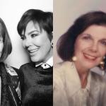 Mãe de Kris Jenner, Mary Jo Campbell, morre aos 91 anos