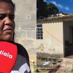 Mãe de menino feito refém pelo pai na Grande BH relata terror: ‘Ia matar meu filho’