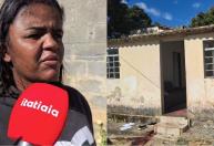 Mãe de menino feito refém pelo pai na Grande BH relata terror: ‘Ia matar meu filho’