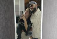 Maisa e Memphis Depay passam férias no mesmo lugar e aumentam rumores de affair