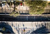 Corredor morre ao passar mal em corrida de rua em São Paulo