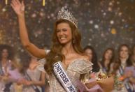 Marcela Kozinski faz história ao ser eleita Miss Universe Brasil 2026 com faixa inédita