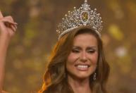 Marcella Kozinski revela ajuda espiritual para vencer o Miss Universe Brasil