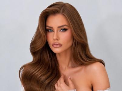 Marcella Kozinski, Miss Universe Brasil 2026
