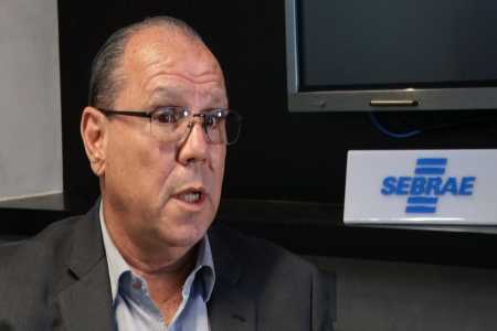 Marcelo de Souza e Silva, presidente do Sebrae • Tadeu Scafutto | Itatiaia
